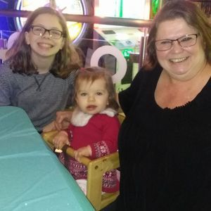 Meet your Posher, Darlene